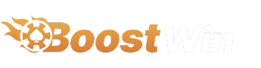 Logo kz.boostwin.gu.cc